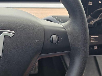 2021 Tesla Model 3 Base