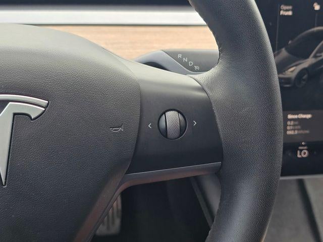 2021 Tesla Model 3 Base