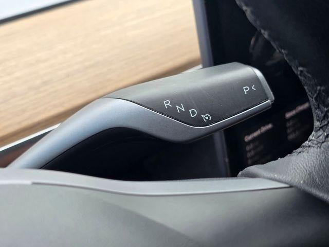 2021 Tesla Model 3 Base