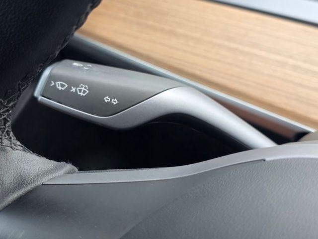 2021 Tesla Model 3 Base