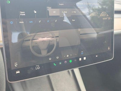 2021 Tesla Model 3 Base