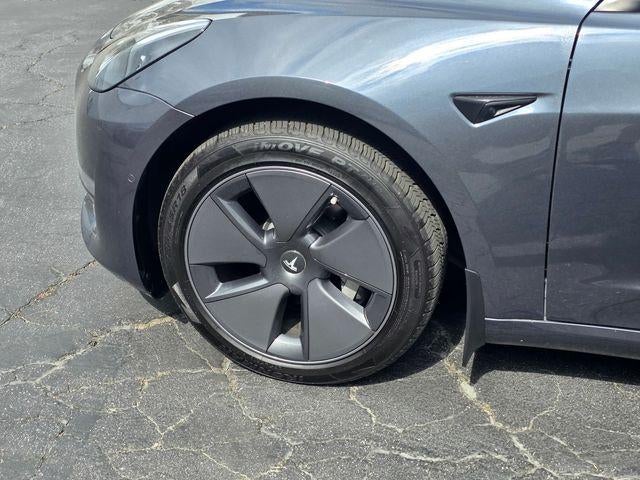 2021 Tesla Model 3 Base