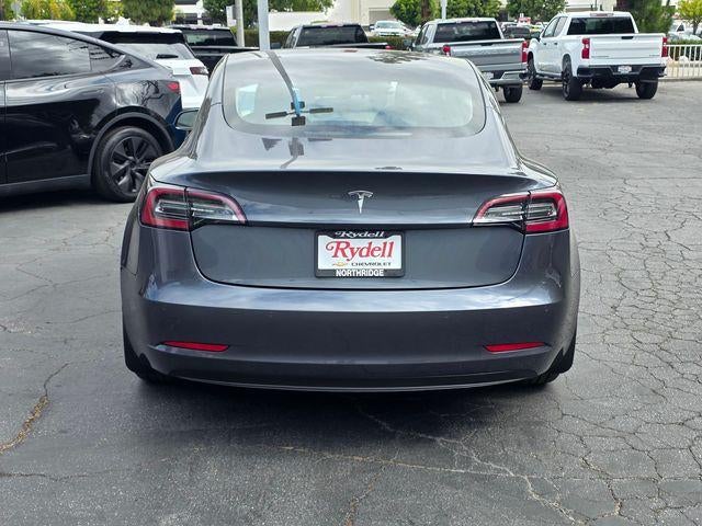 2021 Tesla Model 3 Base