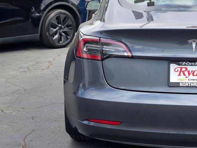 2021 Tesla Model 3 Base