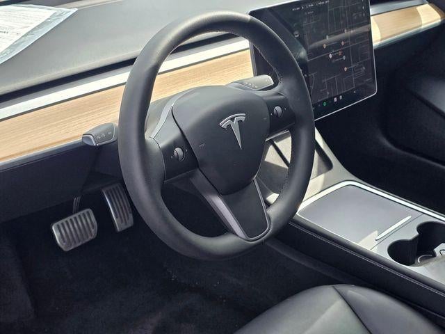2021 Tesla Model 3 Base