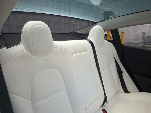 2023 Tesla Model 3 RWD