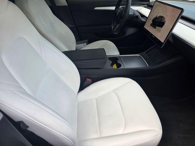 2023 Tesla Model 3 RWD