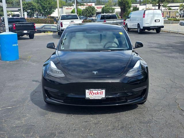 2023 Tesla Model 3 RWD