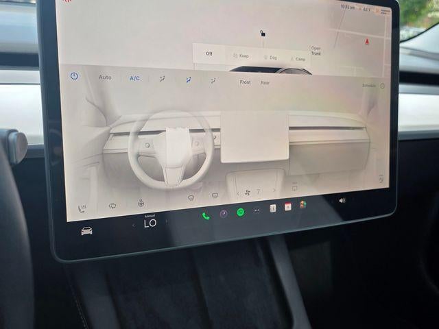 2023 Tesla Model 3 RWD