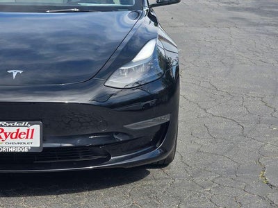 2023 Tesla Model 3 RWD