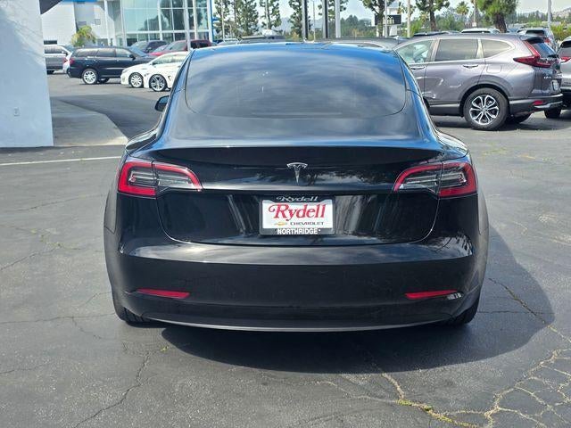 2023 Tesla Model 3 RWD