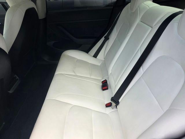 2023 Tesla Model 3 RWD