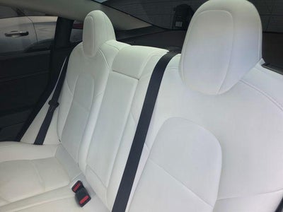 2023 Tesla Model 3 RWD