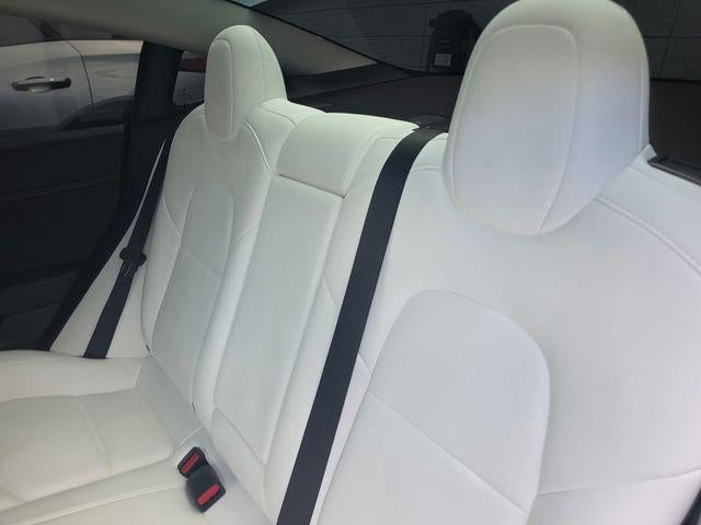 2023 Tesla Model 3 RWD