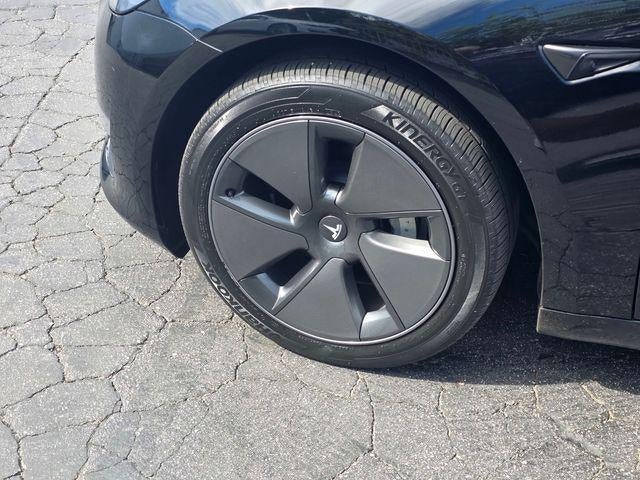 2023 Tesla Model 3 RWD
