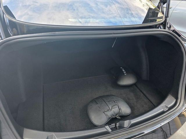 2023 Tesla Model 3 RWD