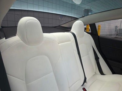 2023 Tesla Model 3 RWD