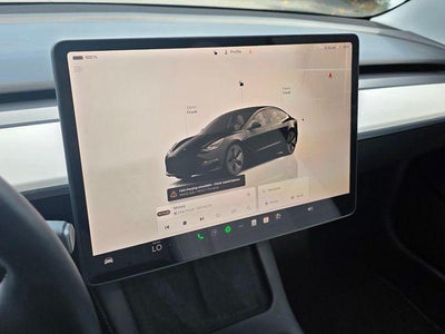 2023 Tesla Model 3 RWD
