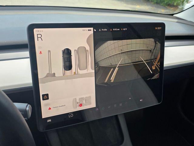 2023 Tesla Model 3 RWD