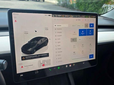 2023 Tesla Model 3 RWD