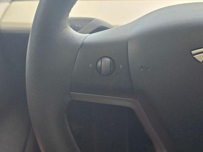 2023 Tesla Model 3 RWD