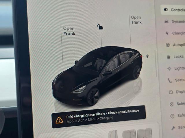 2023 Tesla Model 3 RWD