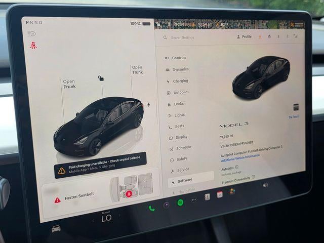2023 Tesla Model 3 RWD