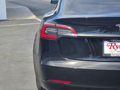 2023 Tesla Model 3 RWD
