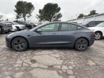2022 Tesla Model 3 RWD