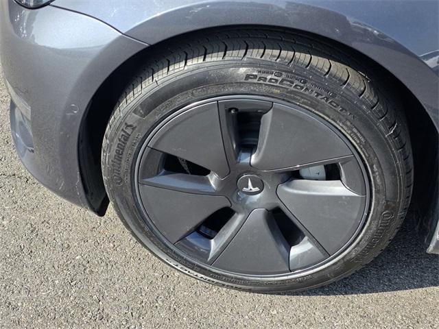 2022 Tesla Model 3 RWD