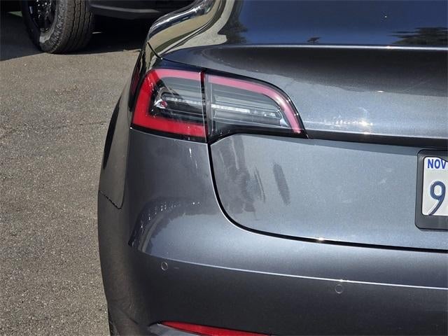2022 Tesla Model 3 RWD