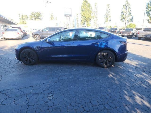 2024 Tesla Model 3 RWD *Ltd Avail*