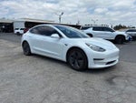2020 Tesla Model 3 Standard Range RWD