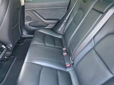 2023 Tesla Model 3 RWD