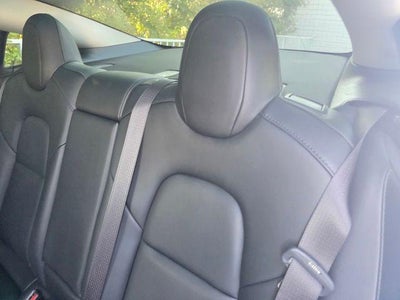 2023 Tesla Model 3 RWD