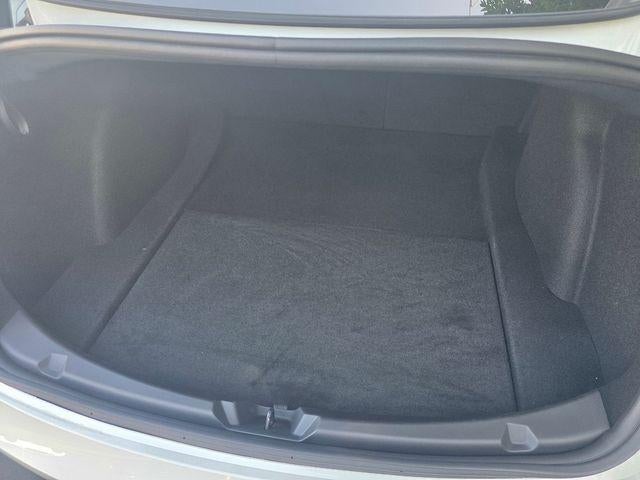 2023 Tesla Model 3 RWD