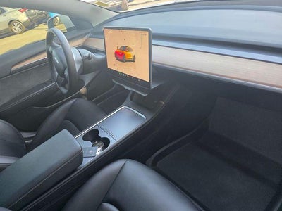 2023 Tesla Model 3 RWD