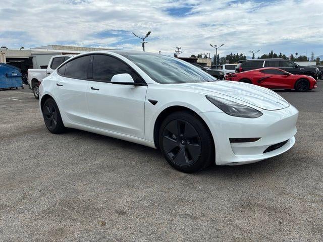 2023 Tesla Model 3 RWD