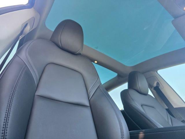 2023 Tesla Model 3 RWD