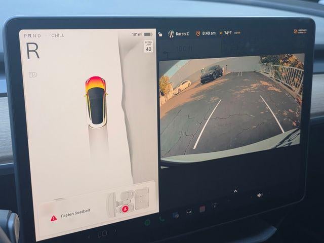 2023 Tesla Model 3 RWD
