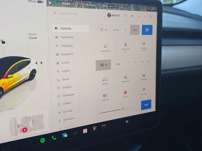 2023 Tesla Model 3 RWD