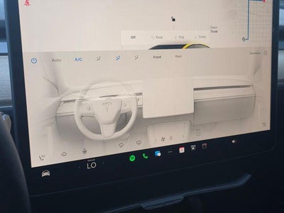 2023 Tesla Model 3 RWD