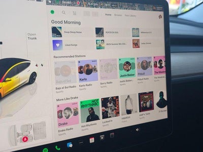 2023 Tesla Model 3 RWD