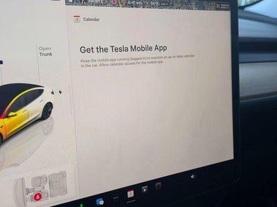 2023 Tesla Model 3 RWD