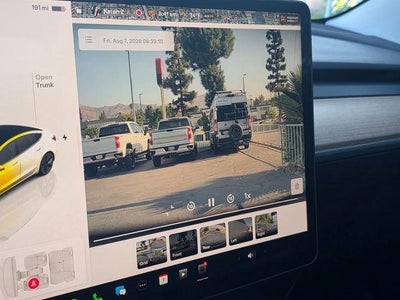 2023 Tesla Model 3 RWD