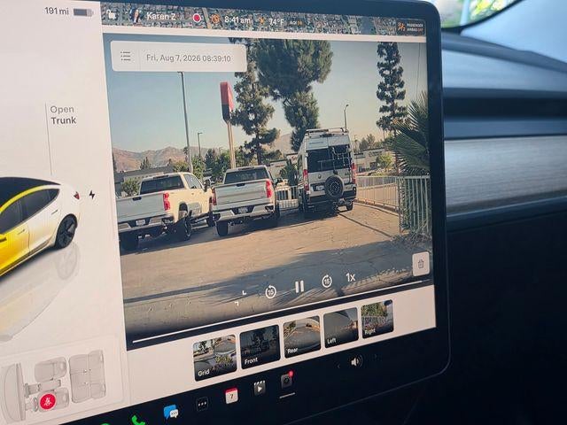 2023 Tesla Model 3 RWD