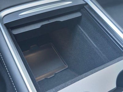 2023 Tesla Model 3 RWD