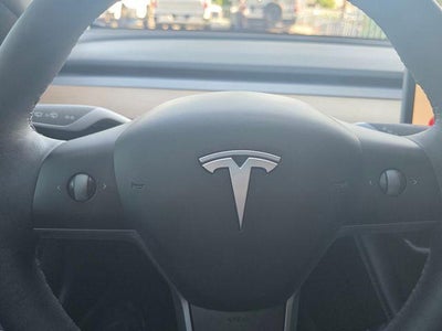 2023 Tesla Model 3 RWD