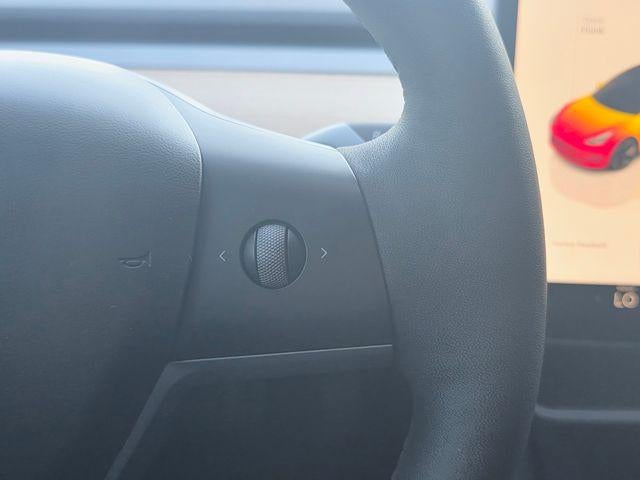 2023 Tesla Model 3 RWD