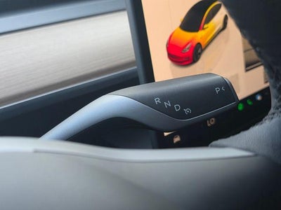 2023 Tesla Model 3 RWD